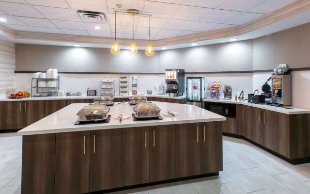 Wingate by Wyndham DFW / North Irving
