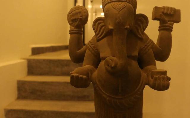 Vilada Angkor Boutique