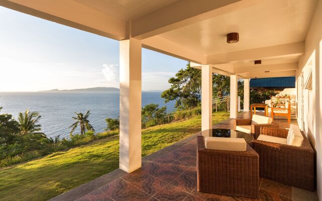 Verde View Villas