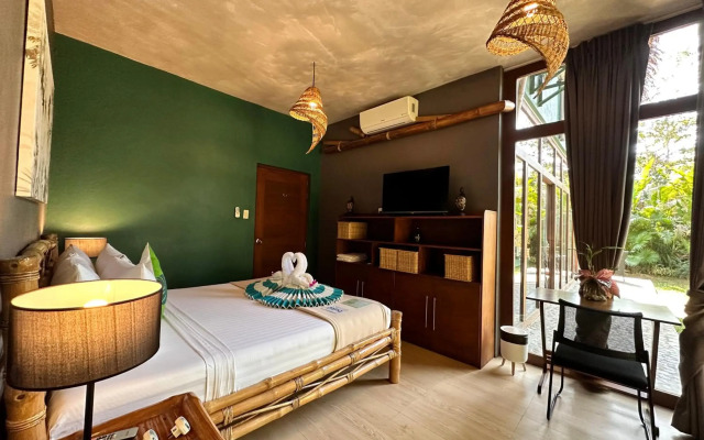 Buko Beach Resort - Adults Only