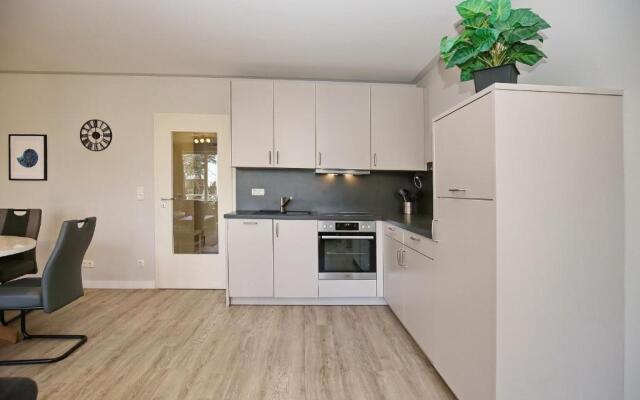 Residenz Seestern Wohnung 40