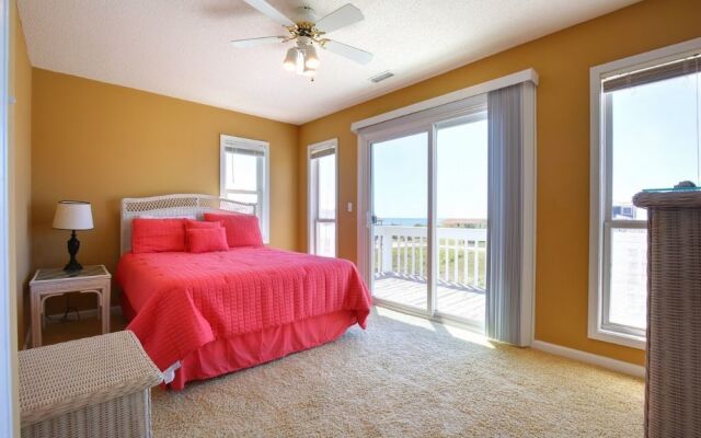 Sea Daze East-Duplex