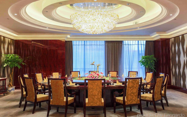 Worldhotel Grand Jiaxing Hunan
