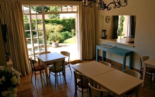 Melville Manor Guest House