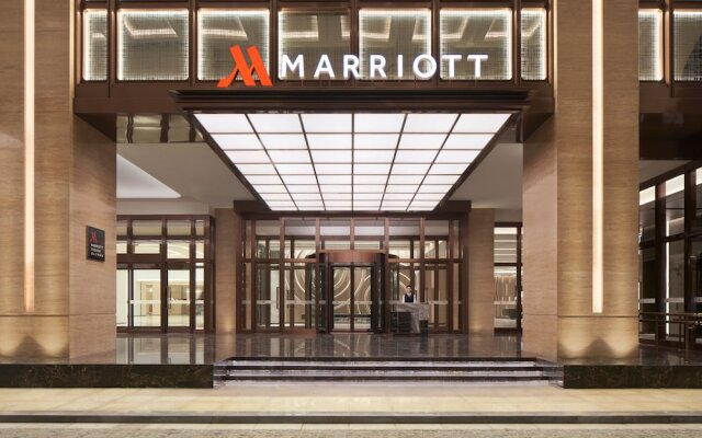 Foshan Marriott Hotel