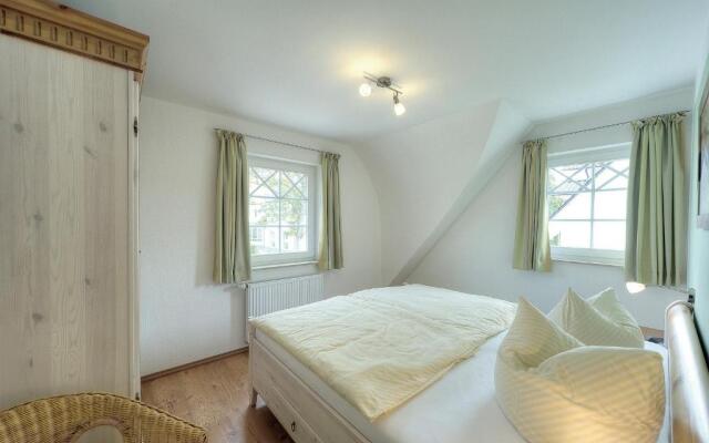 Villa Sola Bona, FW 6