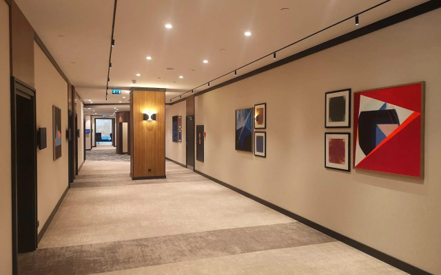 Crowne Plaza Budapest by IHG