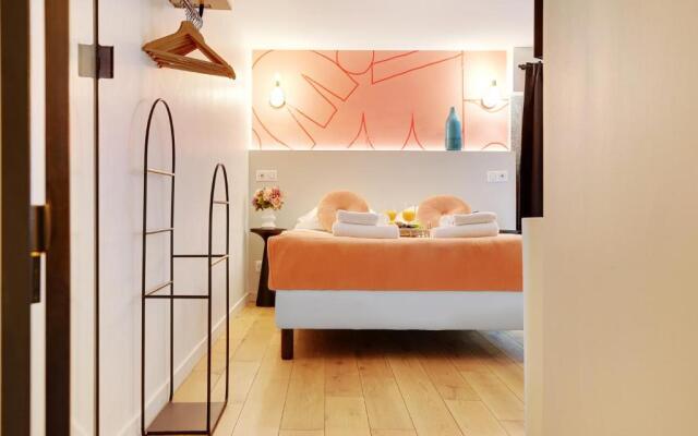 CMG - Bastille / Le Marais - G