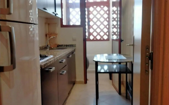 Firdaouss apartment