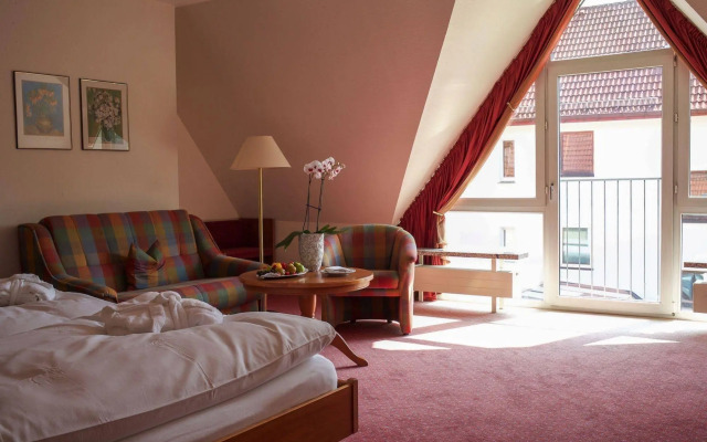 Waldhotel Bärenstein