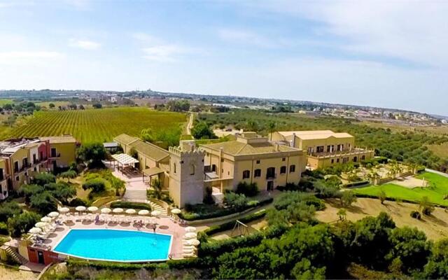 Baglio Oneto Dei Principi di San Lorenzo - Luxury Wine Resort