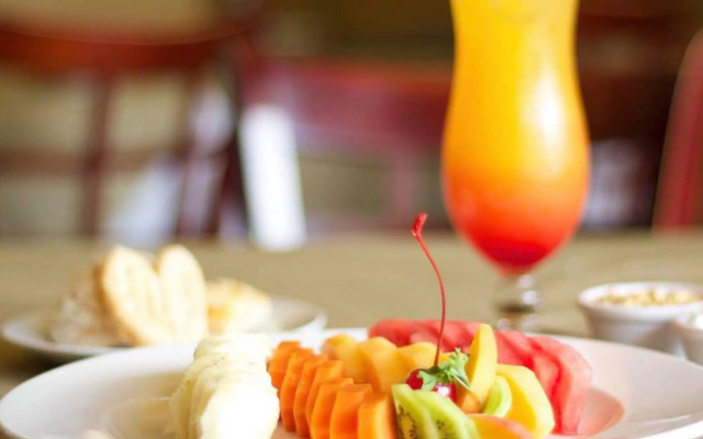 Estancia Inn
