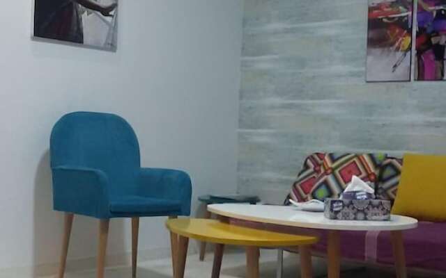 Appartement Elyssa