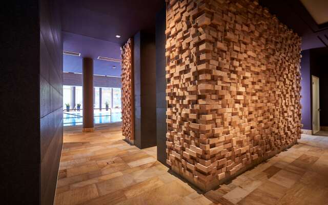 Hotel Therme Bad Teinach