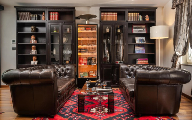 Hotel Marmont Heritage