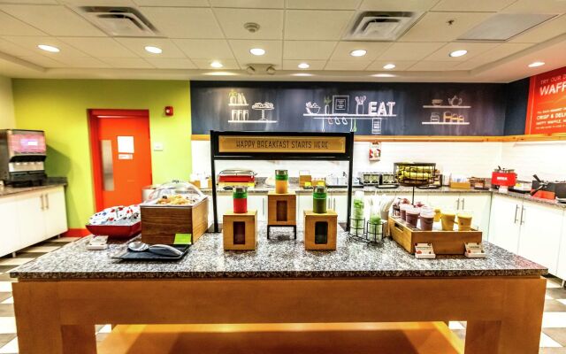 Hampton Inn & Suites Sarasota/Bradenton-Airport, FL