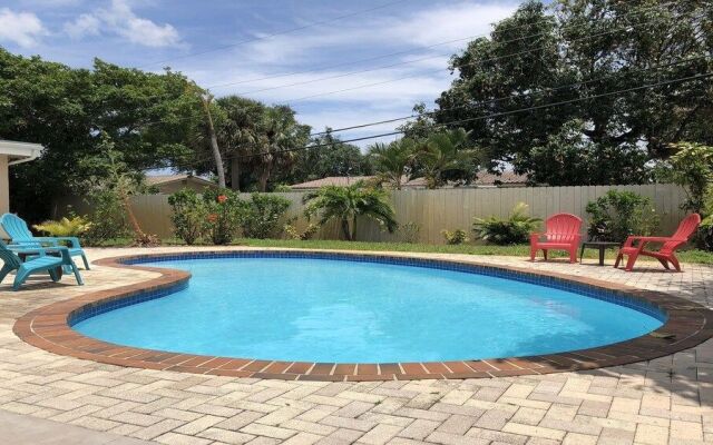 Luxury Villa Oasis & Private Pool