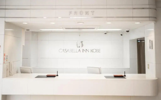 Hotel Casabella Inn Kobe