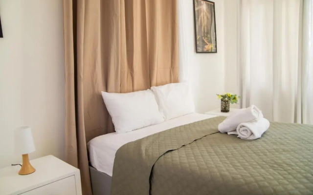 Hotel Casa Pierretta