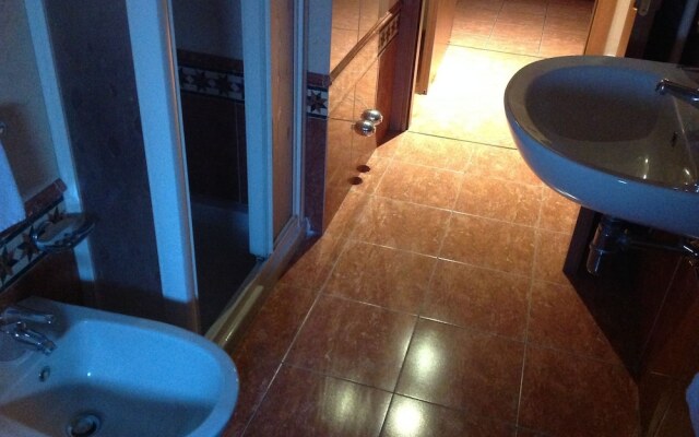 Hotel Ristorante Amalfitana