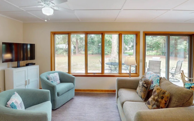 Reflection 3 Bedroom Home