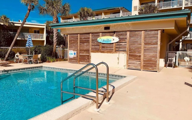 Silver Dunes Condominium