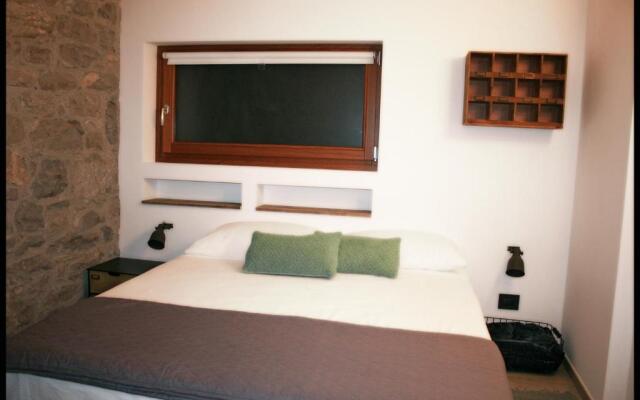 Casa Vacanze Borc dai Cucs