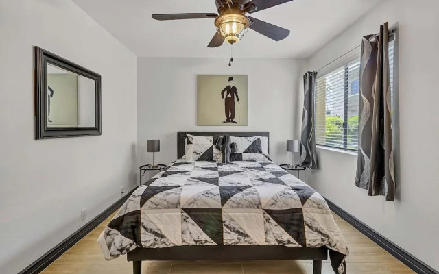 NEW Camelback House Walk to Old Town