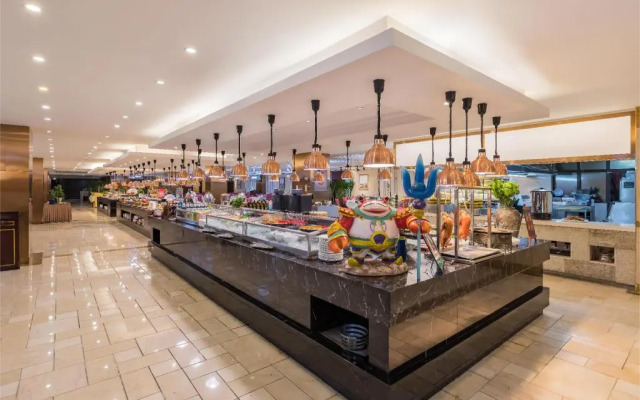 Beijing West International Trade Hotel