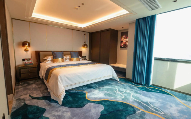Pantower International Hotel