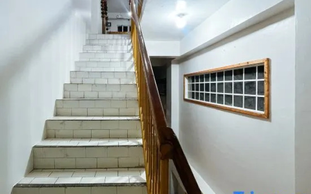 RedDoorz Hostel @ Baguio Piraso