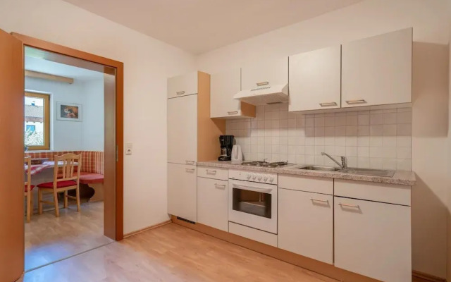 Quiet Flat With Terrace in Neustift Im Stubaital