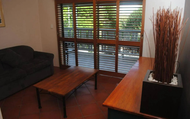 Sovereign Resort Hotel