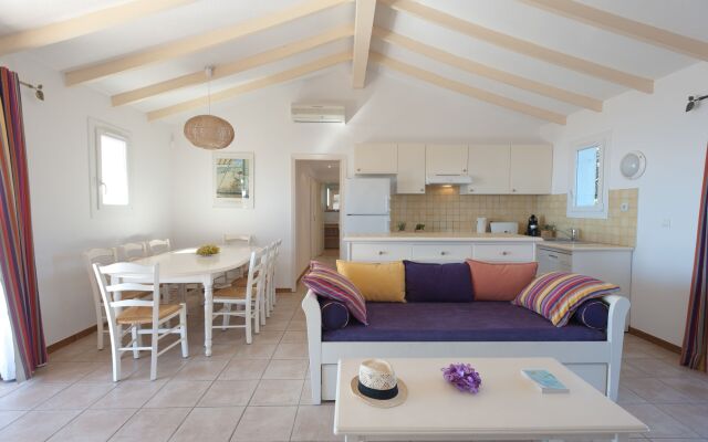 Residence Marina di Santa Giulia