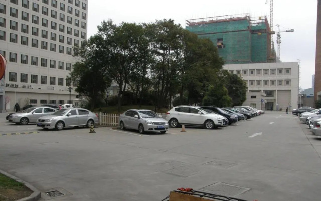 Jinjiang Inn, Select - New Hongqiao, Shanghai