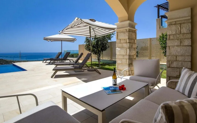 Villa Uv09 Oniro in Kouklia