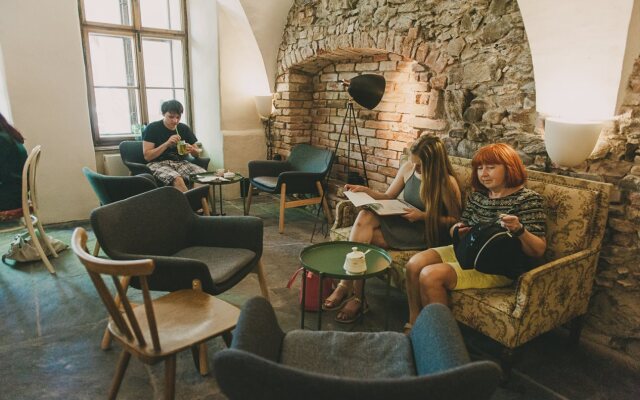 Miss Sophie's Olomouc