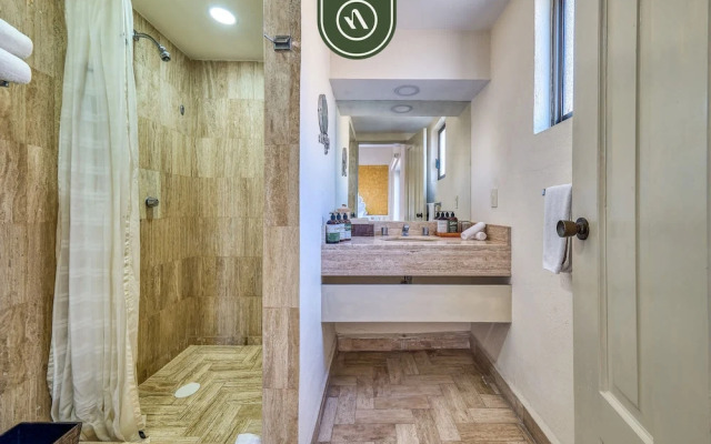 Velas Marina Vallarta 2601