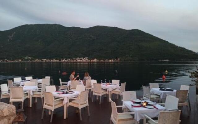 Vila Perast Boutique Hotel