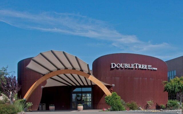 DoubleTree by Hilton Napa Valley - American Canyon