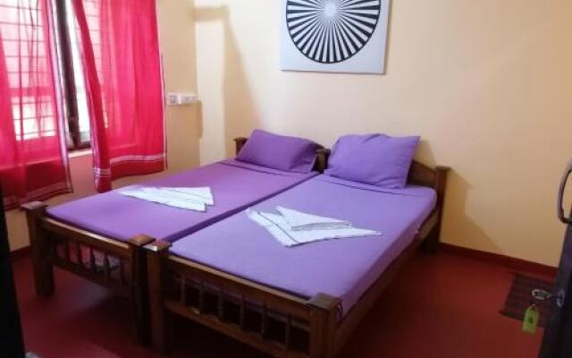 Sukriti Resort