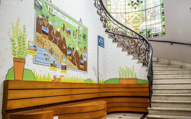 Pariwana Hostel Lima - Adults only