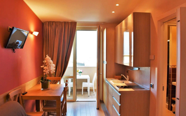 Relais Concorde
