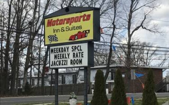 Motorsports Inn and Suites