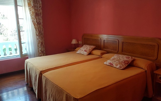 Alojamiento Calzada Romana