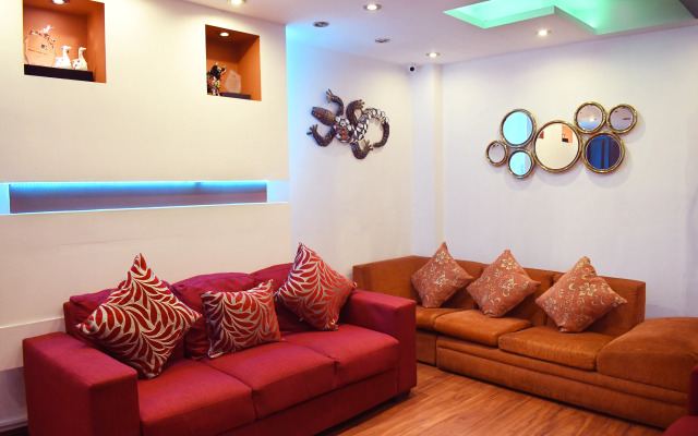 BozArt Hotel Boutique