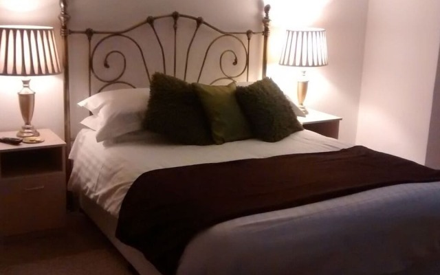 Jessamine House Hotel