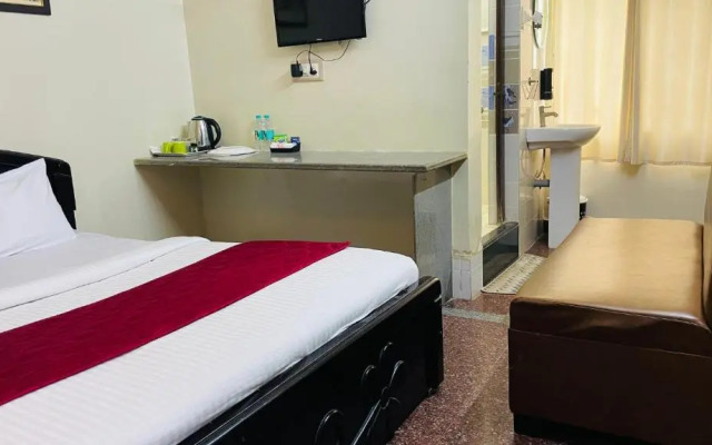 Sai Palace Inn by OYO Rooms