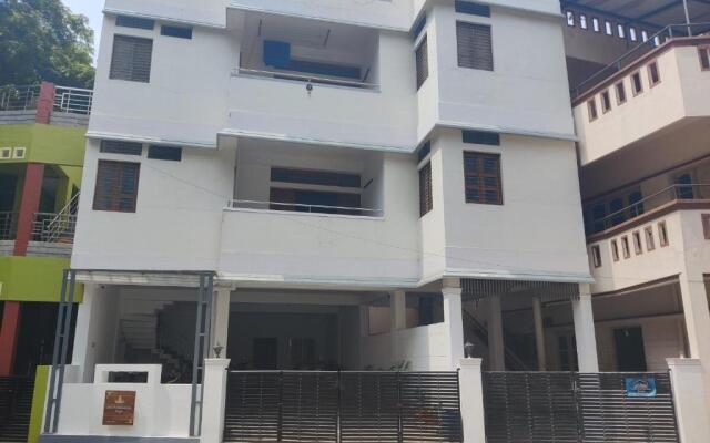 Mysore Studio Rooms