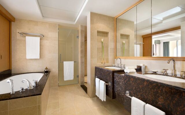 Shangri-La Barr Al Jissah, Muscat